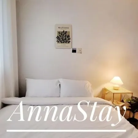 Annastay